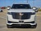 2023 Cadillac Escalade 4WD Premium Luxury Platinum