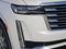 2023 Cadillac Escalade 4WD Premium Luxury Platinum
