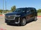 2021 Cadillac Escalade Premium Luxury Platinum