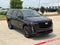 2023 Cadillac Escalade Escalade-V