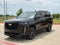 2023 Cadillac Escalade Escalade-V