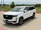 2023 Cadillac Escalade ESV Sport