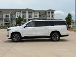 2023 Cadillac Escalade ESV Sport