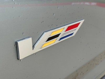 2024 Cadillac Escalade ESV V-Series