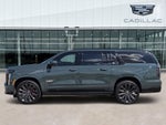 2025 Cadillac Escalade ESV Escalade-V ESV