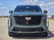 2025 Cadillac Escalade ESV Escalade-V ESV