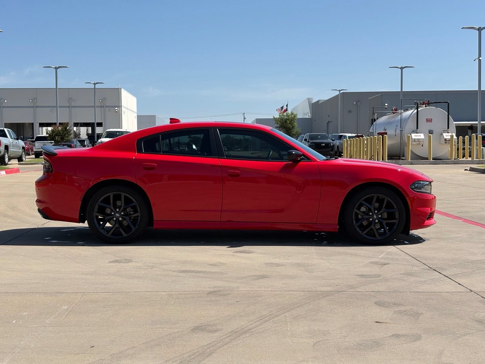 2023 Dodge Charger SXT