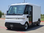 2024 BrightDrop Zevo 400 EJY