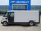 2024 BrightDrop Zevo 600 EJY