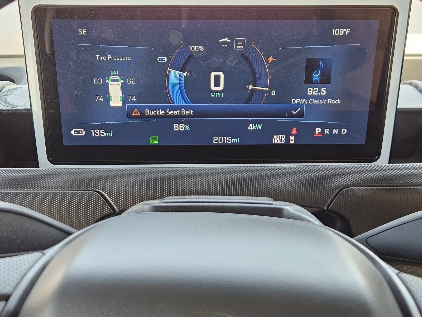 2024 BrightDrop Zevo 600 EJY