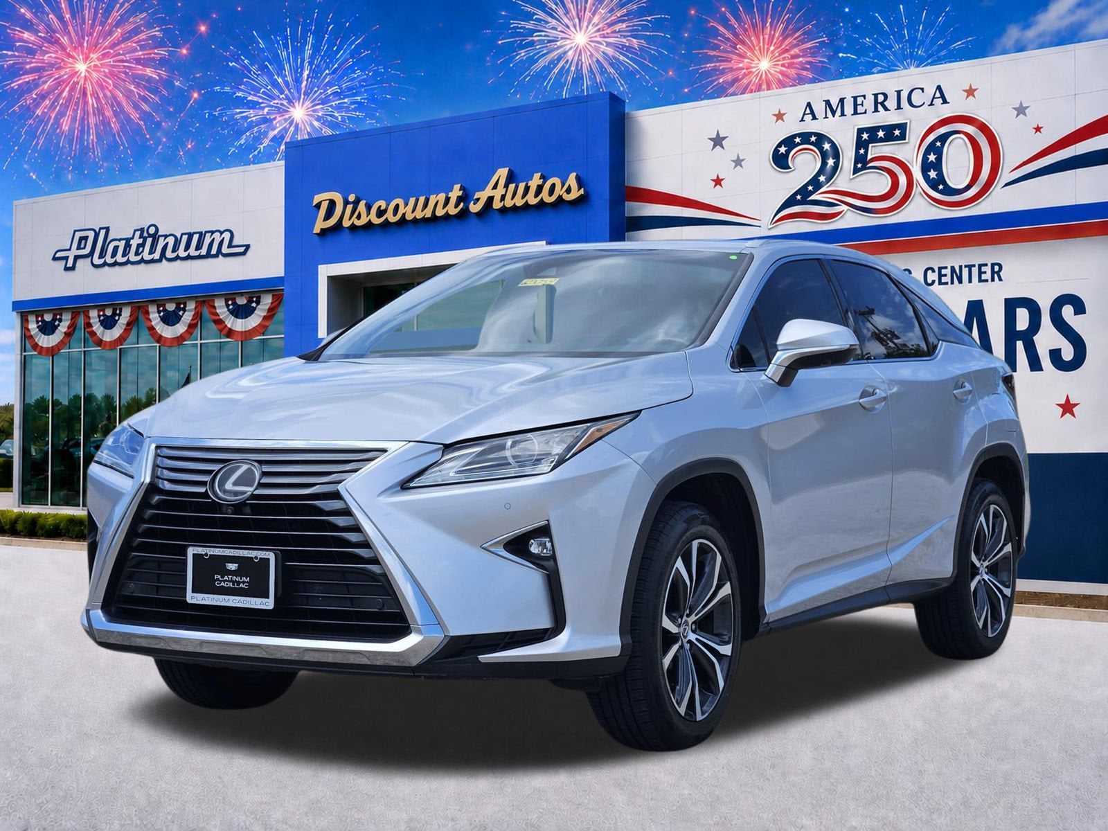 2019 Lexus RX 350 RX 350