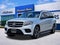 2018 Mercedes-Benz GLS 550 4MATIC®