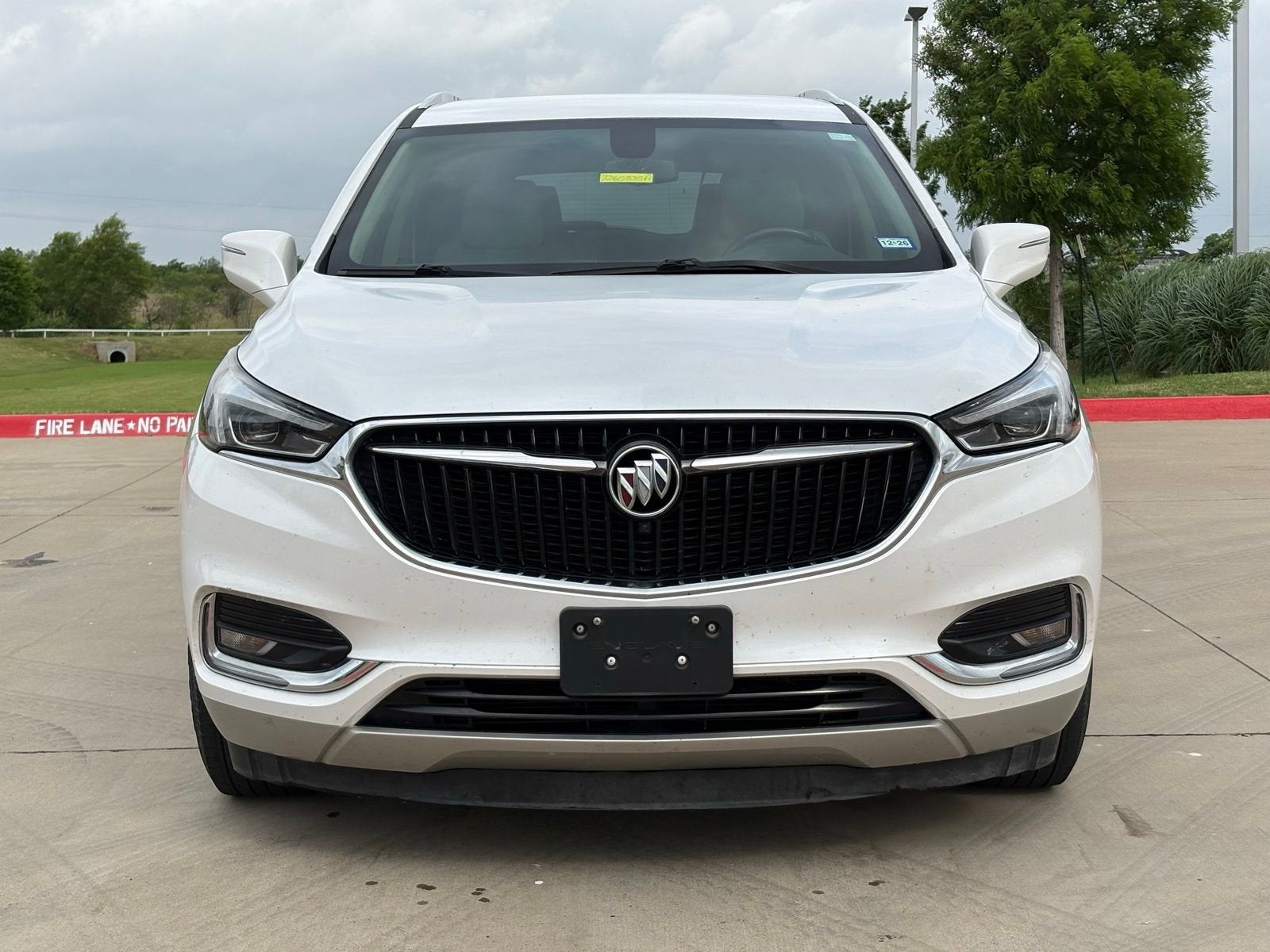 2019 Buick Enclave Essence