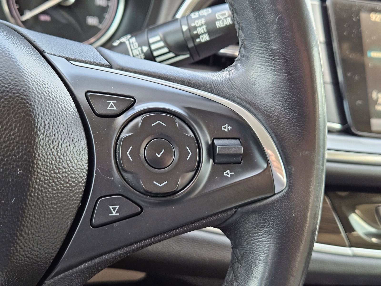 2019 Buick Enclave Essence