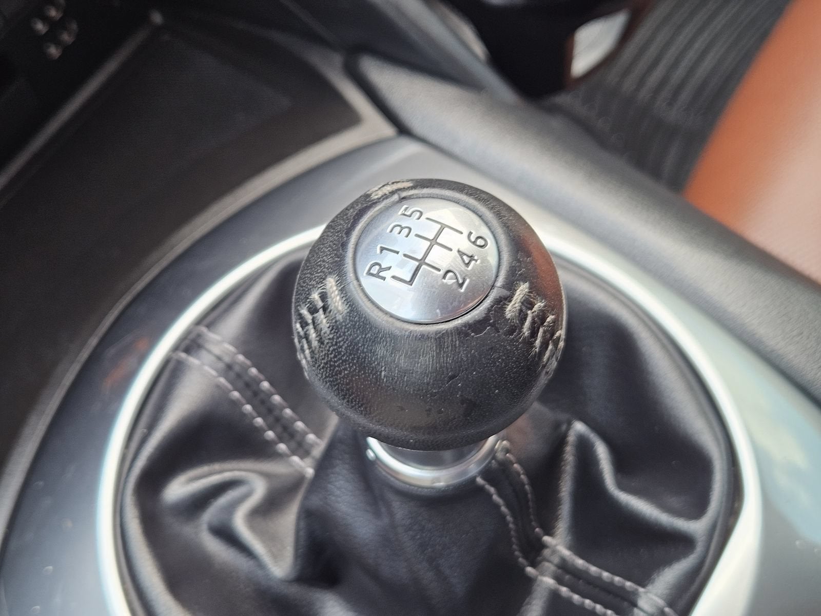 2022 Mazda Mazda MX-5 Miata RF Grand Touring