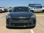 2023 Kia Stinger GT-Line