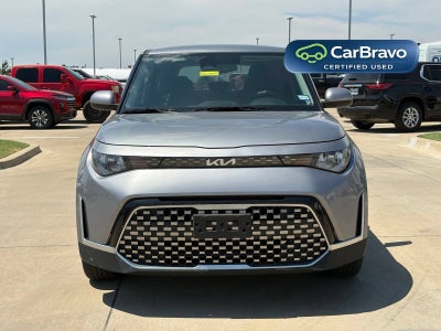 2025 Kia Soul EX