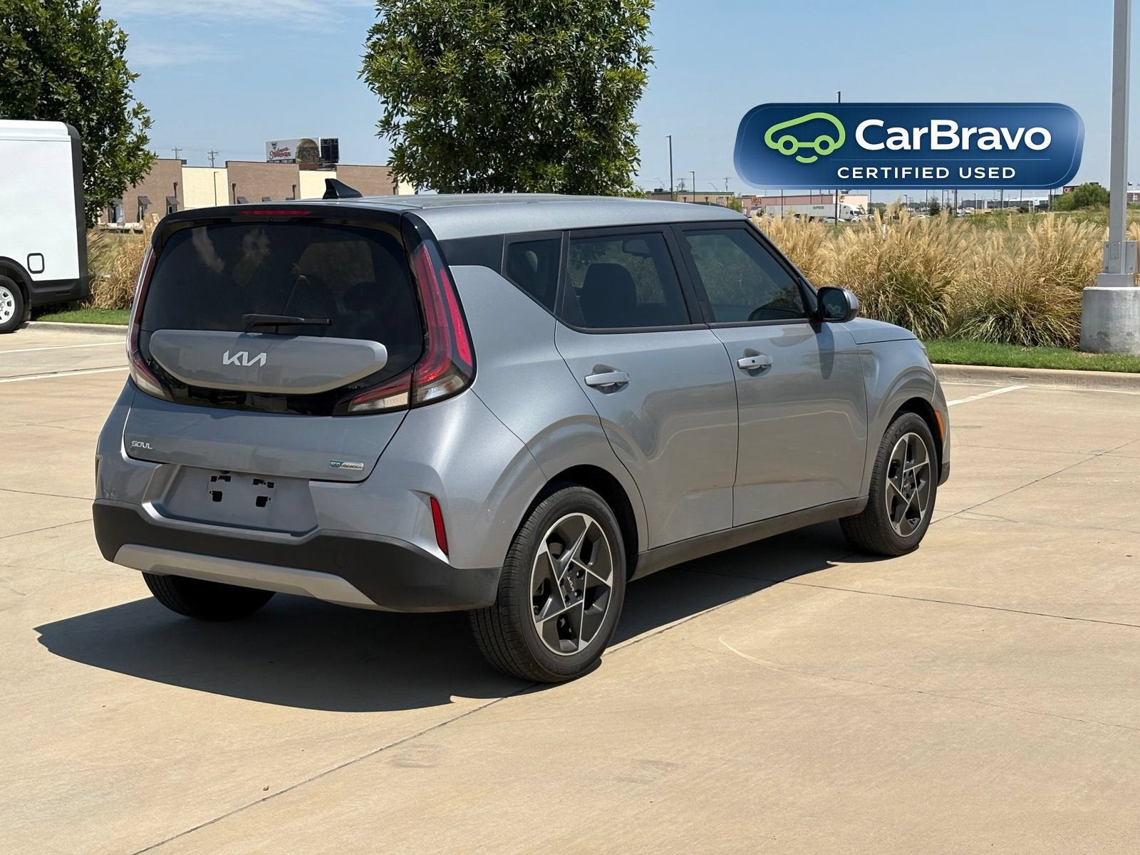 2025 Kia Soul EX
