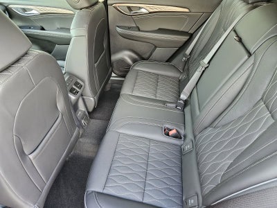 2022 Buick Envision Avenir
