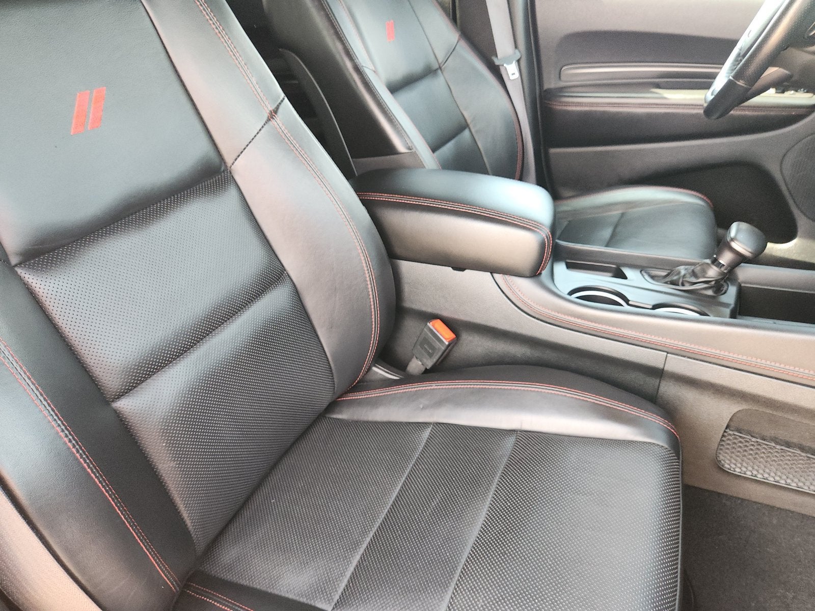 2025 Dodge Durango GT Plus AWD