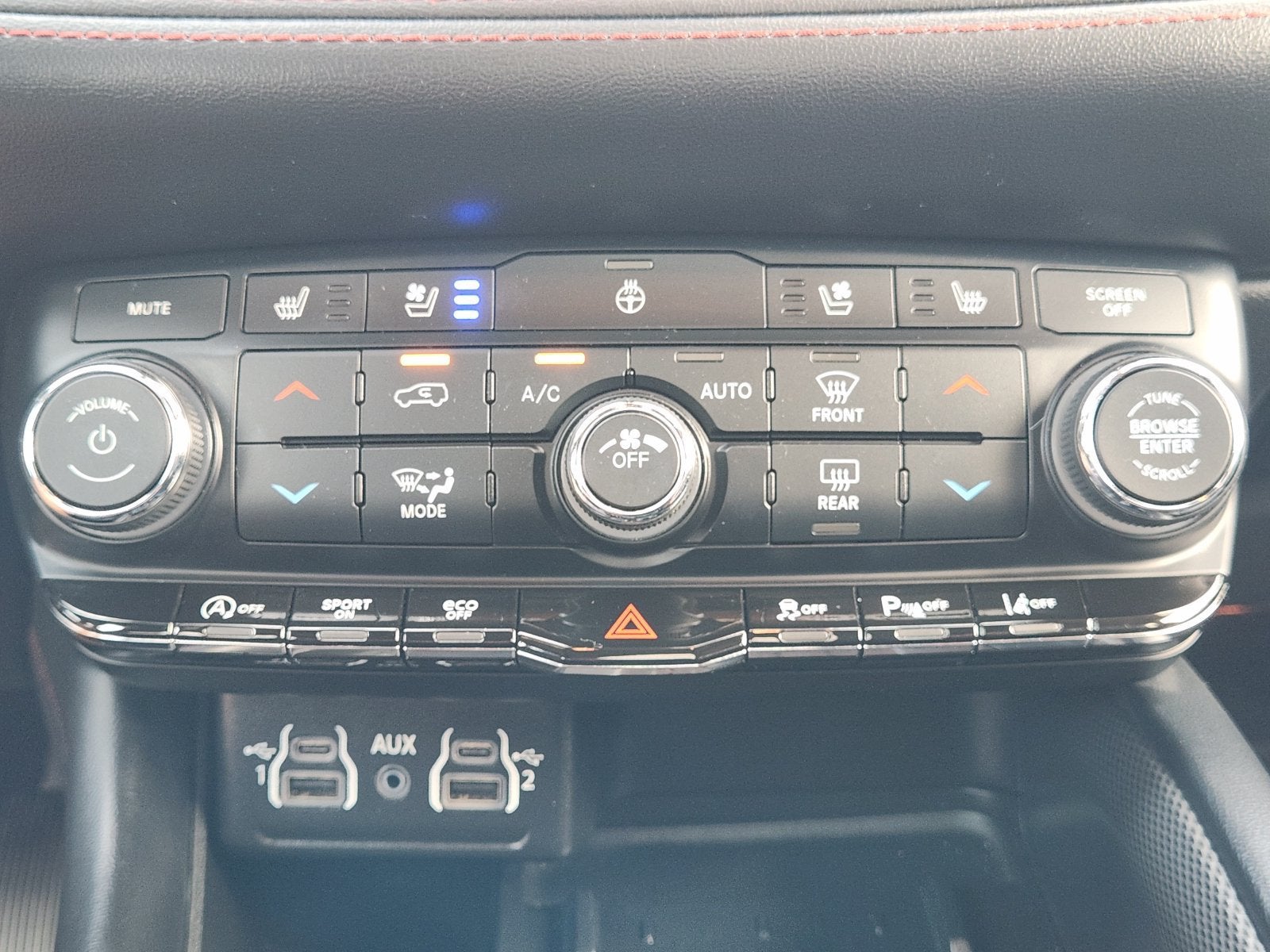 2025 Dodge Durango GT Plus AWD