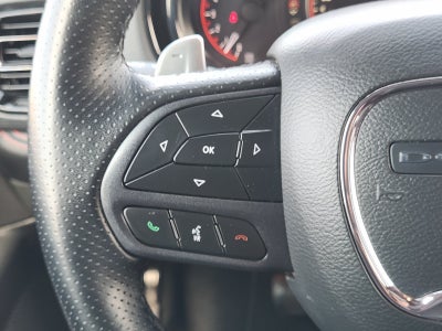 2025 Dodge Durango GT Plus AWD