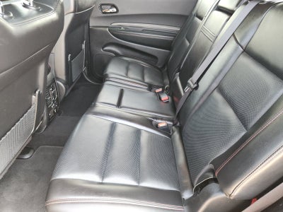 2025 Dodge Durango GT Plus AWD