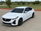 2022 Cadillac CT5 Sport