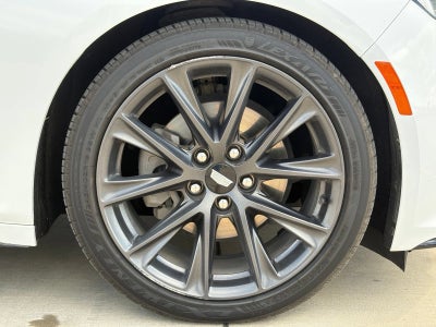 2022 Cadillac CT5 Sport