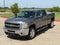 2013 Chevrolet Silverado 2500 HD LTZ