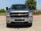 2013 Chevrolet Silverado 2500 HD LTZ