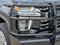 2023 Chevrolet Silverado 3500 HD LTZ