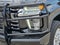 2023 Chevrolet Silverado 3500 HD LTZ
