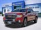 2021 GMC Canyon AT4 - Cloth