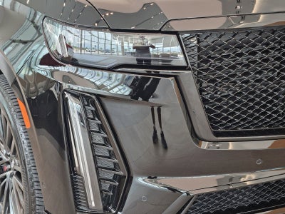 2023 Cadillac Escalade Escalade-V