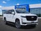 2023 Cadillac Escalade ESV Sport