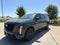 2025 Cadillac Escalade ESV Escalade-V ESV