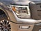 2024 Nissan TITAN XD Crew Cab PRO-4X 4x4