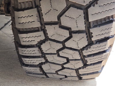 2024 Nissan TITAN XD Crew Cab PRO-4X 4x4