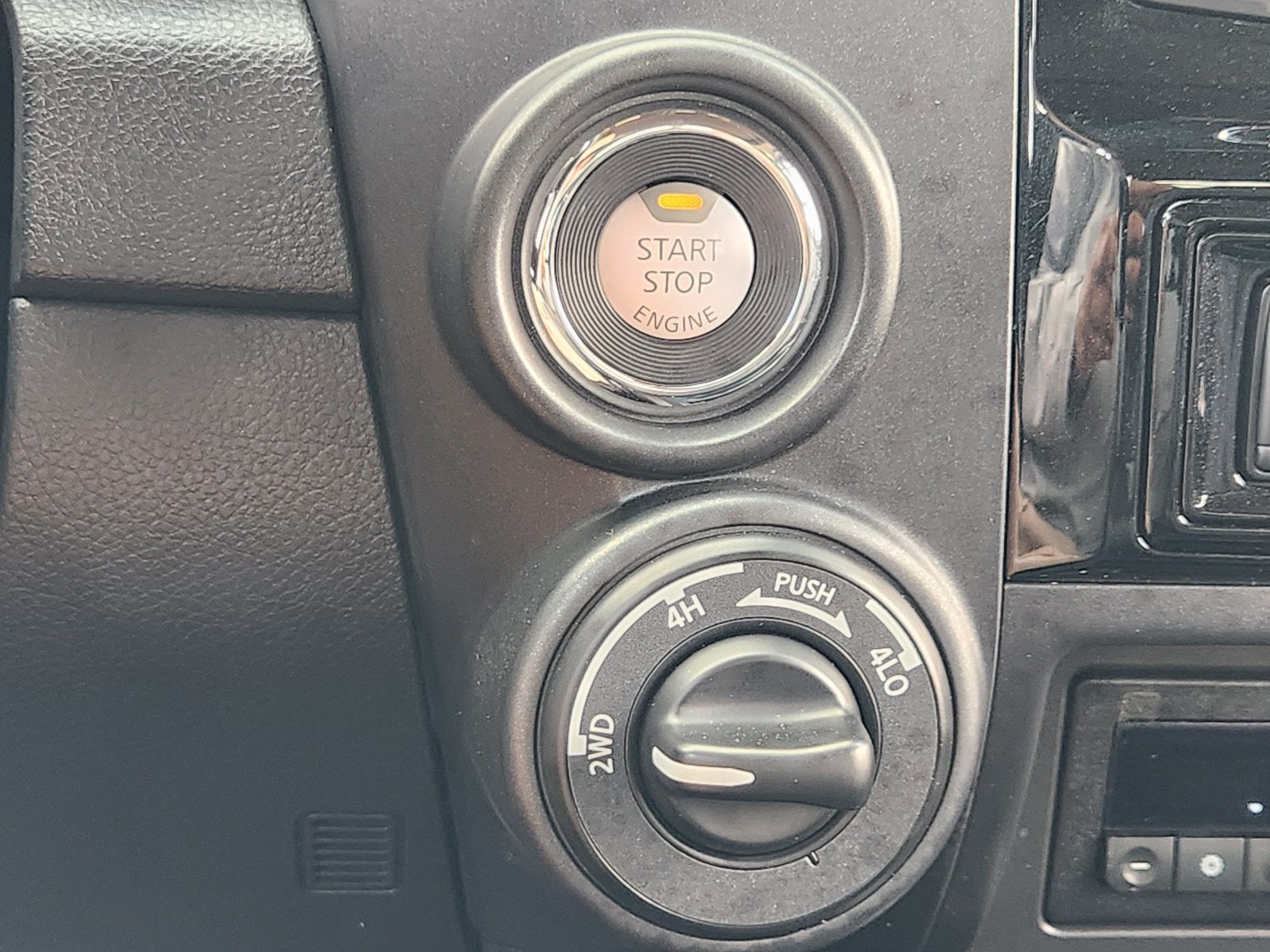 2024 Nissan TITAN XD Crew Cab PRO-4X 4x4
