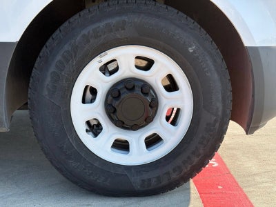 2024 BrightDrop Zevo 600 EJY