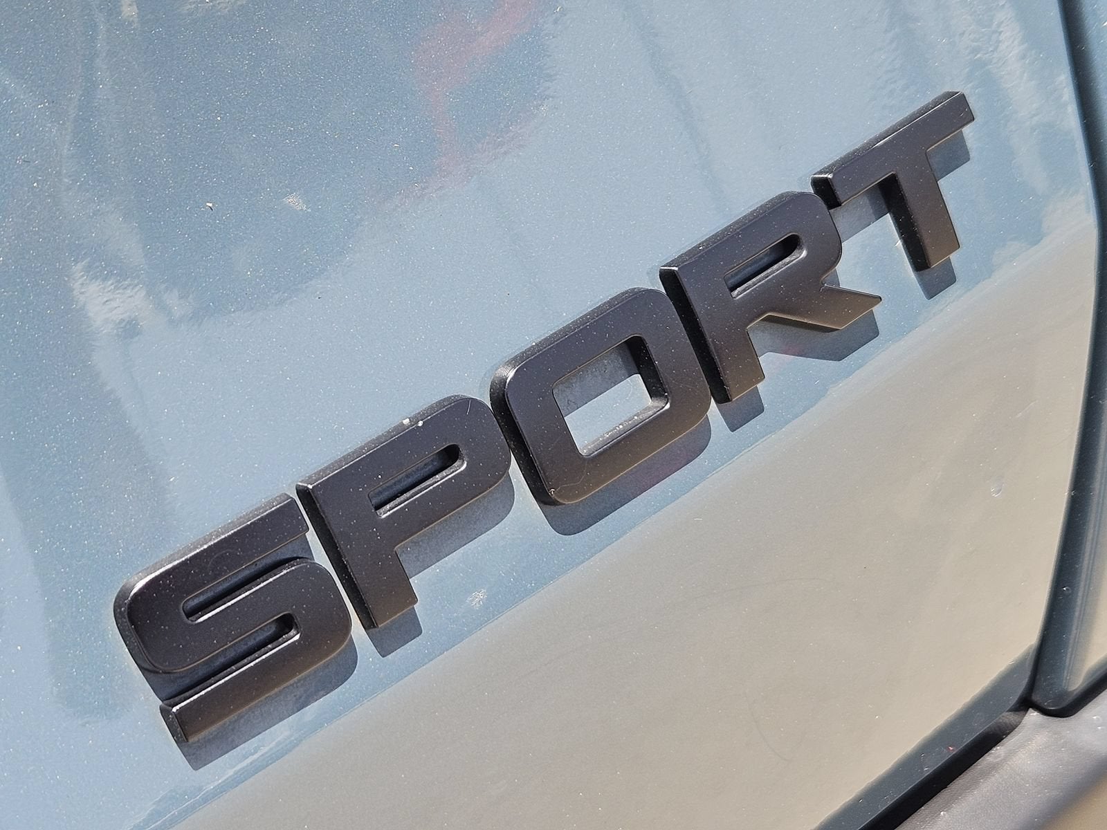 2024 Honda HR-V 2WD Sport w/o BSI