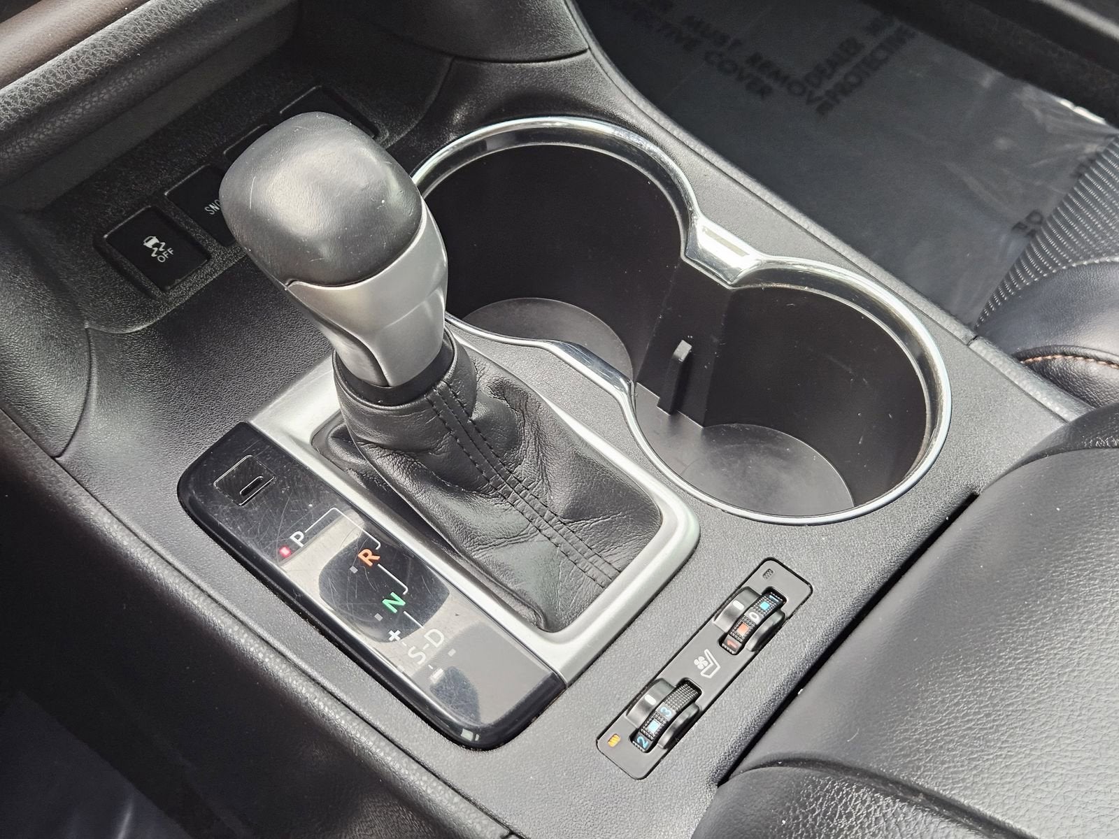 2019 Toyota Highlander Limited Platinum