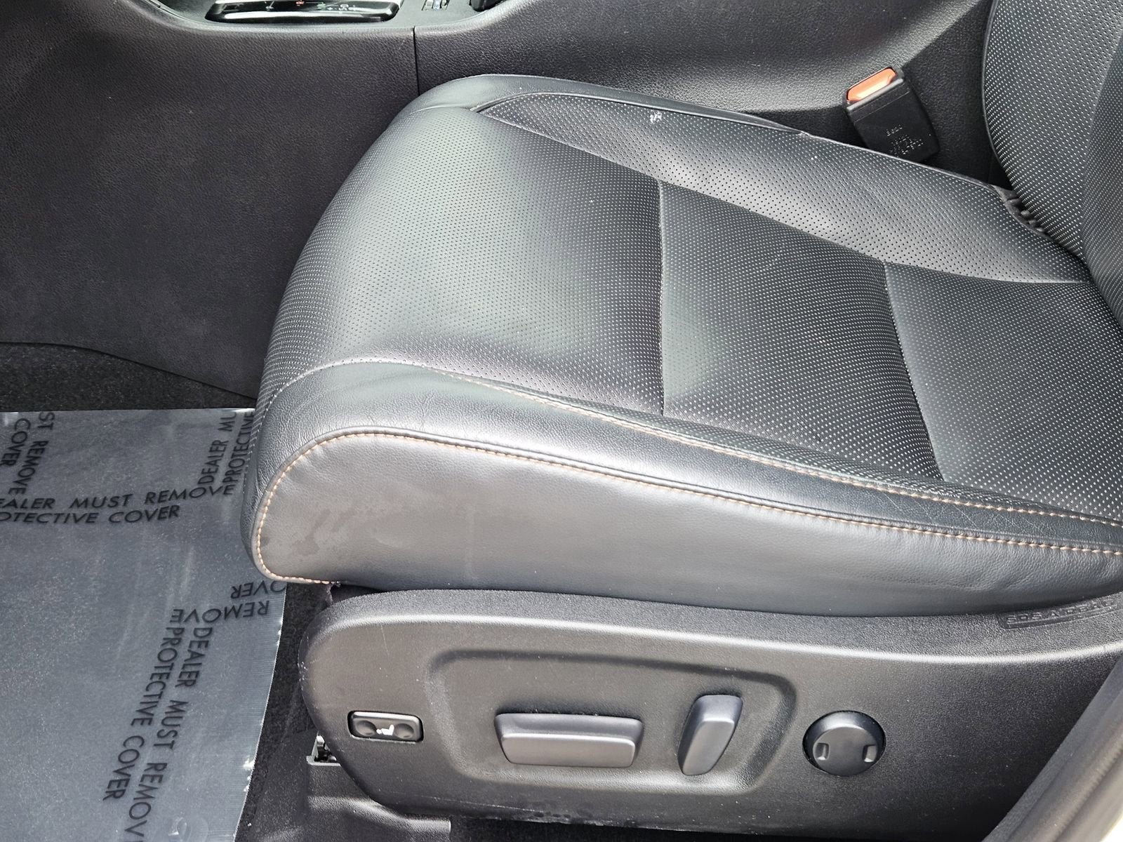 2019 Toyota Highlander Limited Platinum