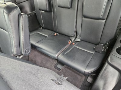 2019 Toyota Highlander Limited Platinum