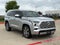2023 Toyota Sequoia Capstone