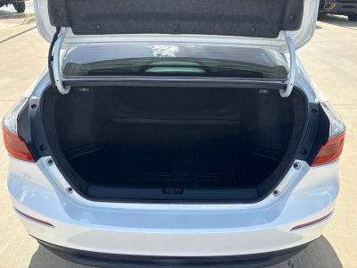 2022 Honda Insight EX