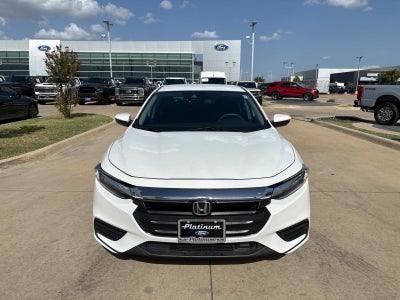 2022 Honda Insight EX