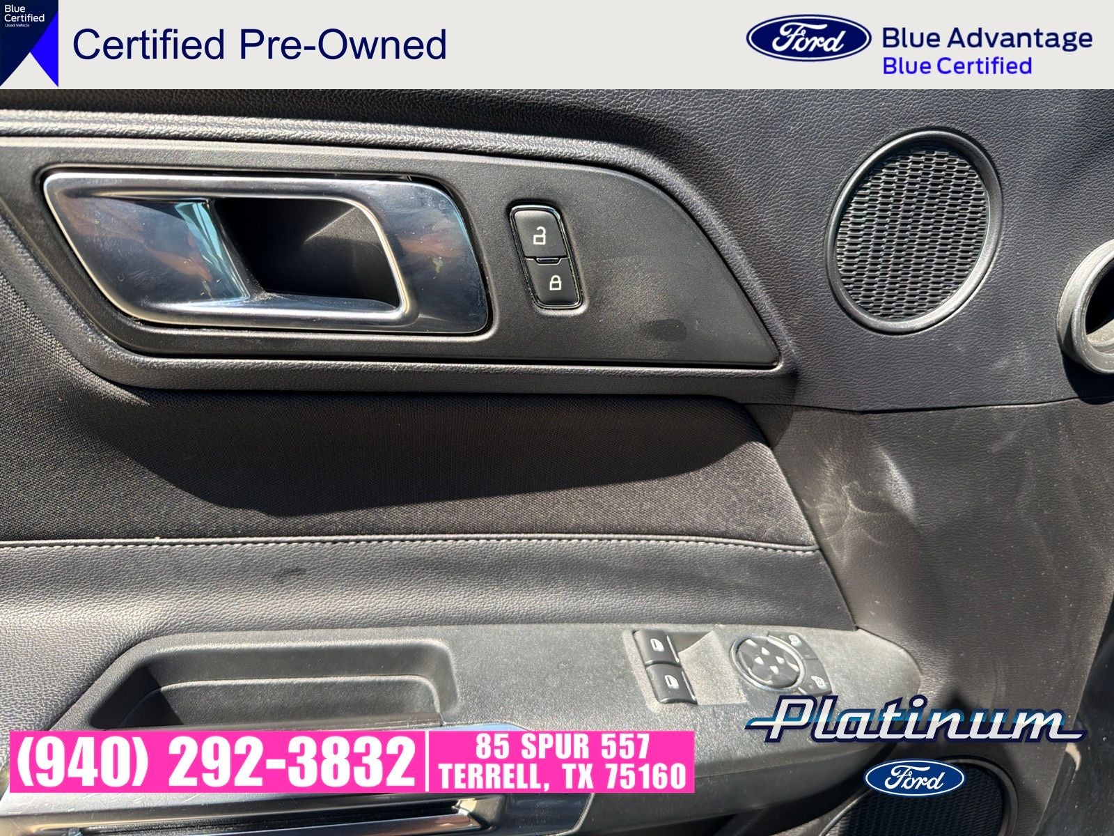 2022 Ford Mustang GT