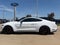 2020 Ford Mustang Shelby GT500